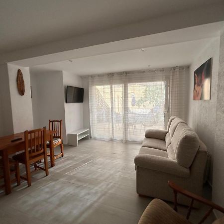 Costa Brava Apartments Палафругел Екстериор снимка