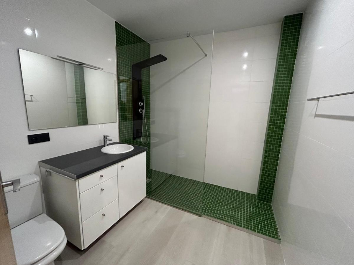 Costa Brava Apartments Палафругел Екстериор снимка