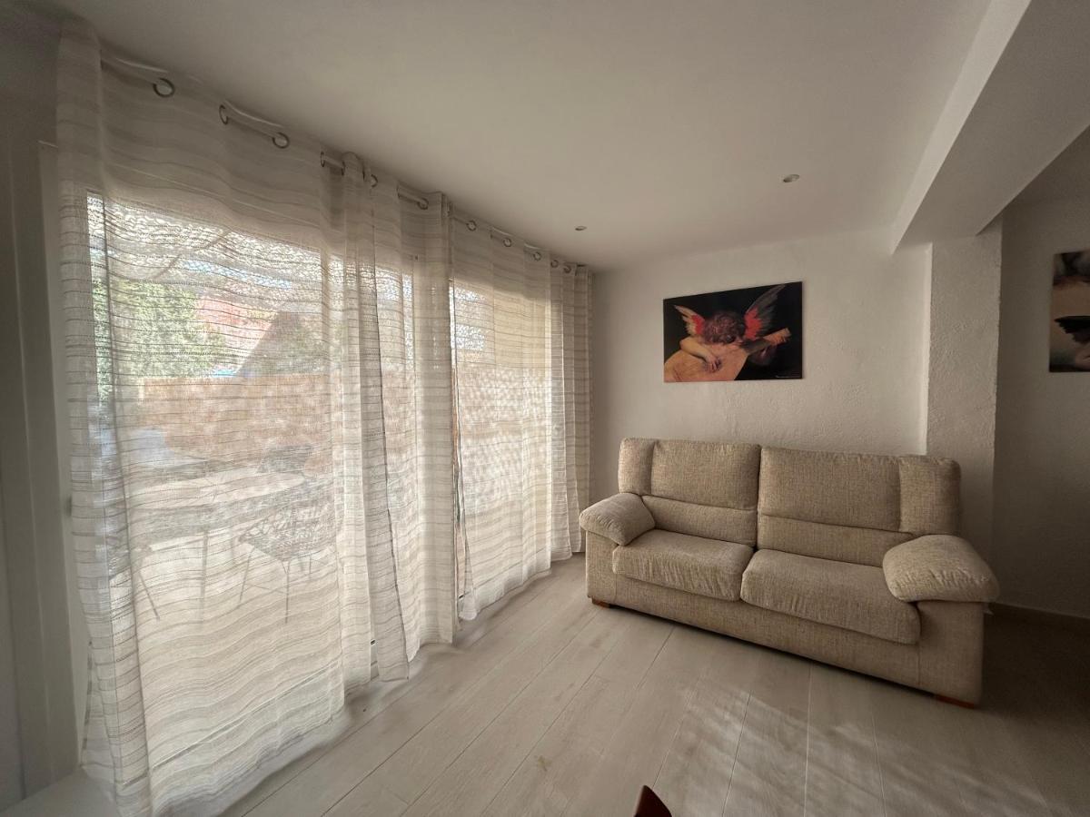 Costa Brava Apartments Палафругел Екстериор снимка