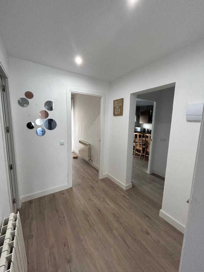 Costa Brava Apartments Палафругел Екстериор снимка
