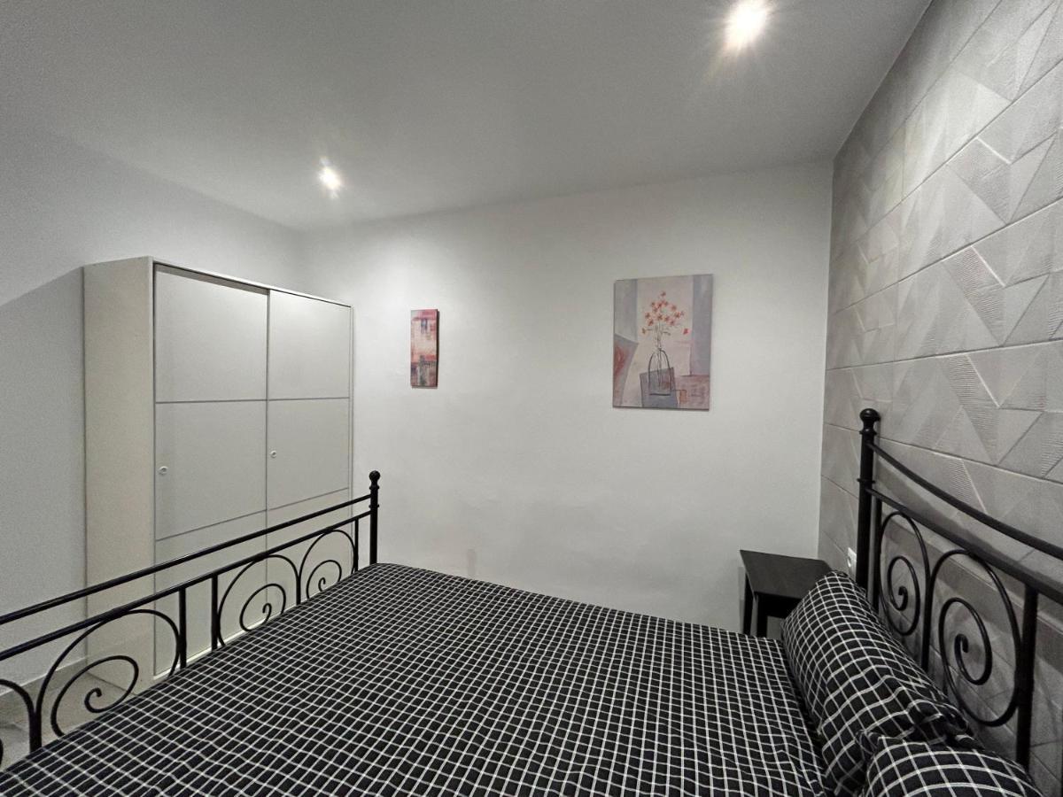 Costa Brava Apartments Палафругел Екстериор снимка