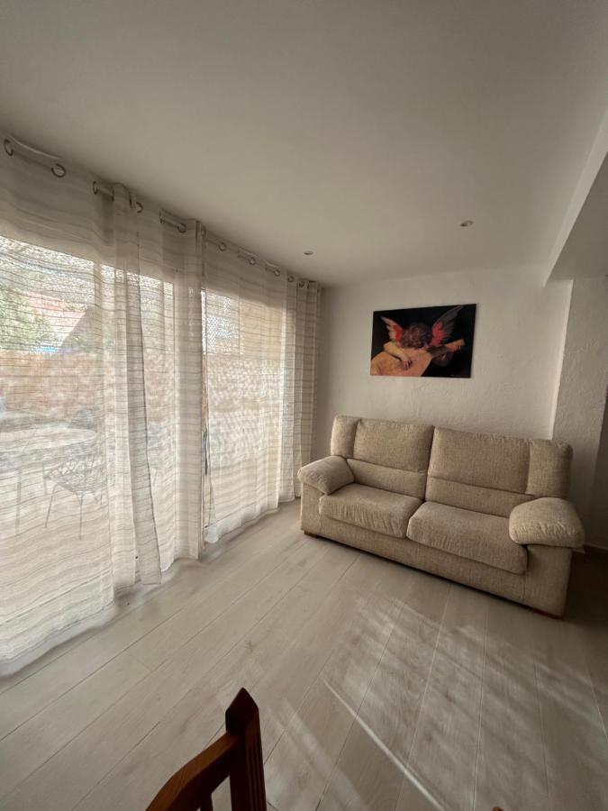 Costa Brava Apartments Палафругел Екстериор снимка