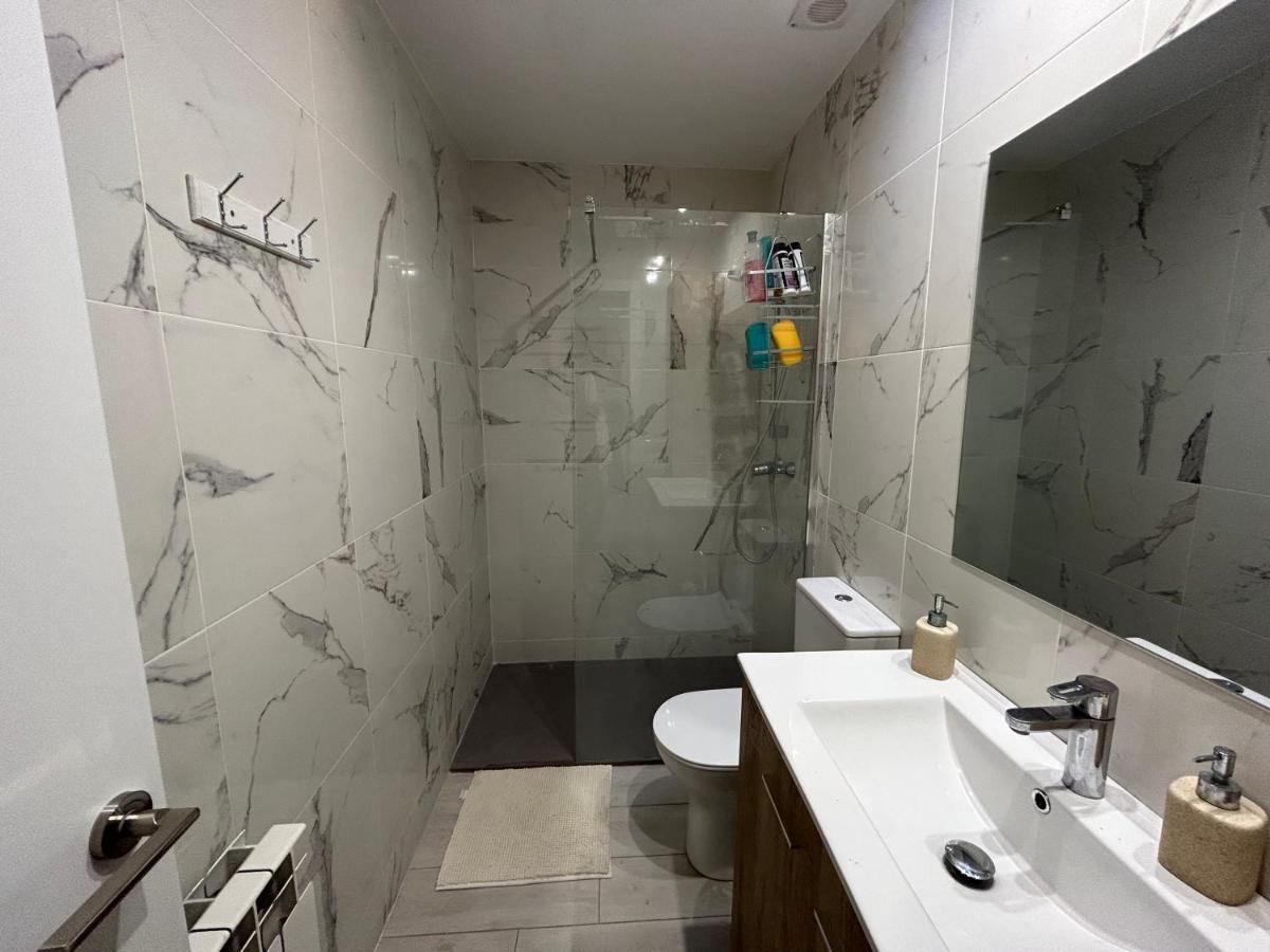 Costa Brava Apartments Палафругел Екстериор снимка