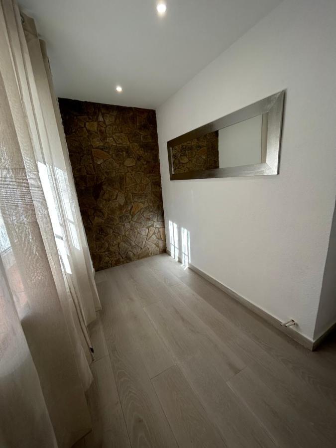 Costa Brava Apartments Палафругел Екстериор снимка