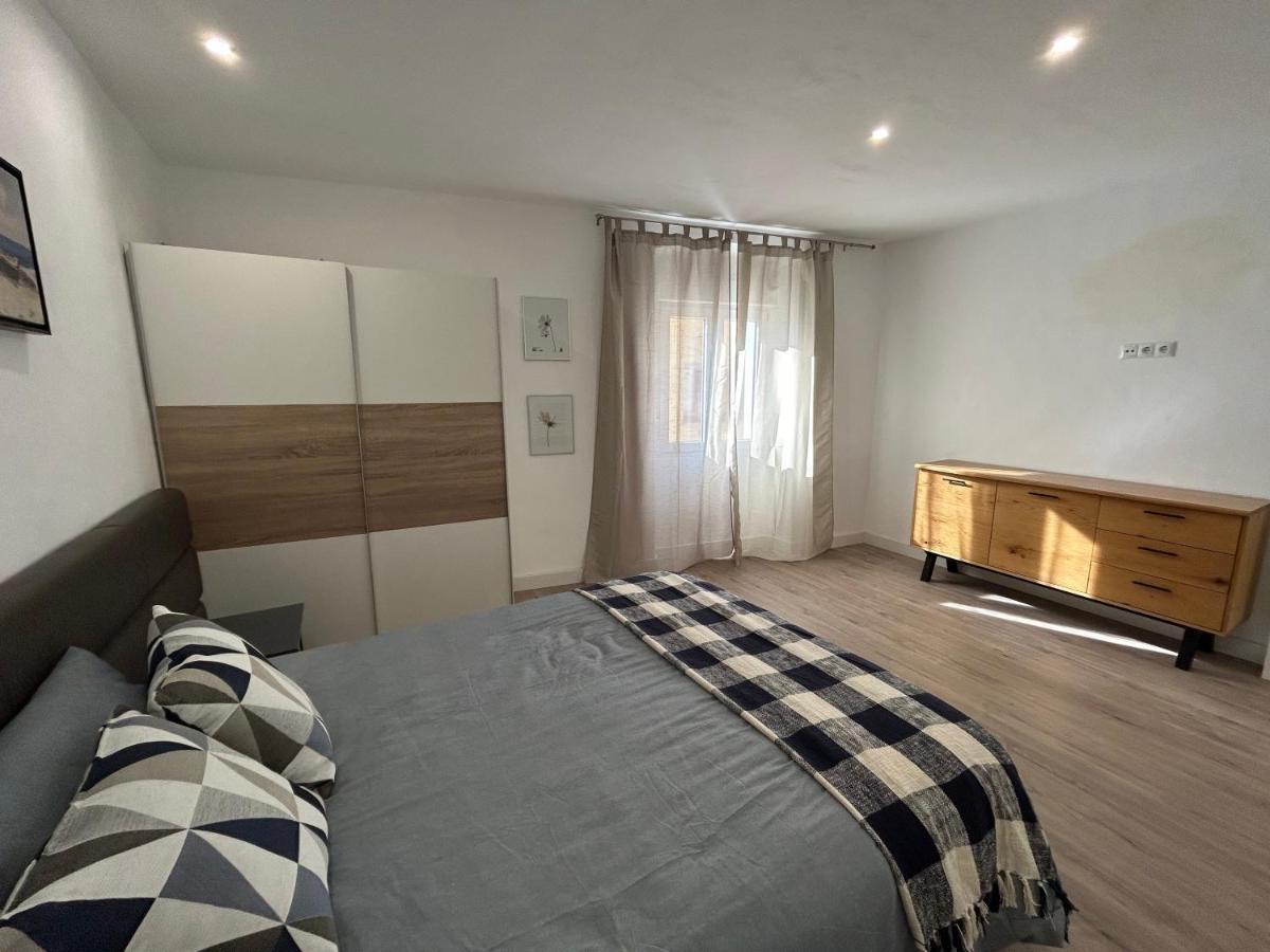 Costa Brava Apartments Палафругел Екстериор снимка