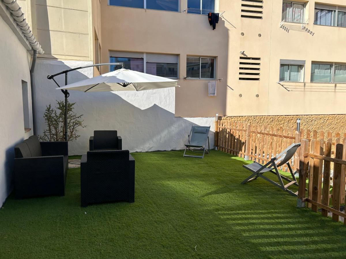 Costa Brava Apartments Палафругел Екстериор снимка