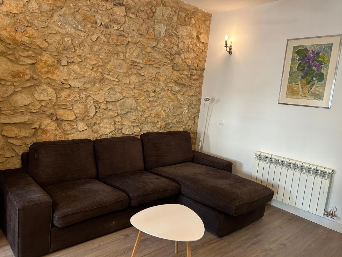 Costa Brava Apartments Палафругел Екстериор снимка