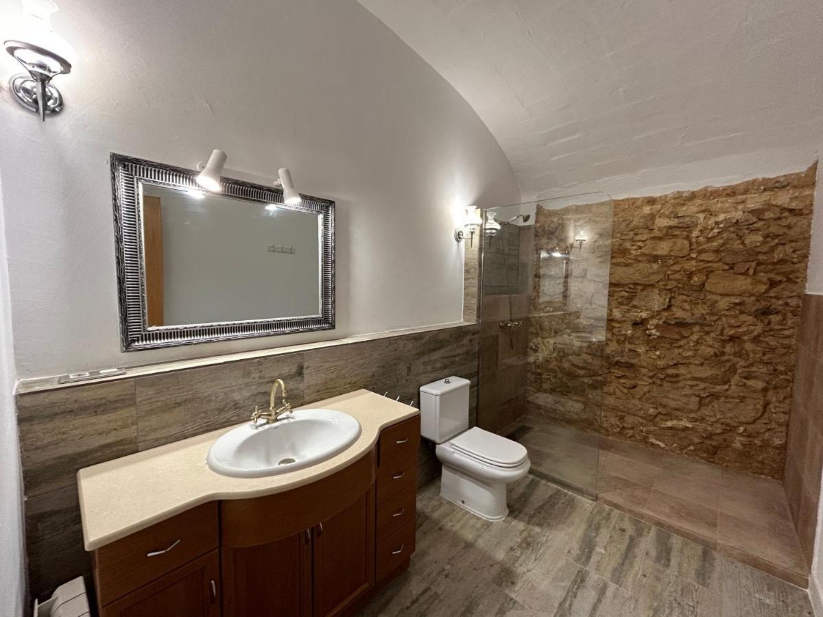 Costa Brava Apartments Палафругел Екстериор снимка