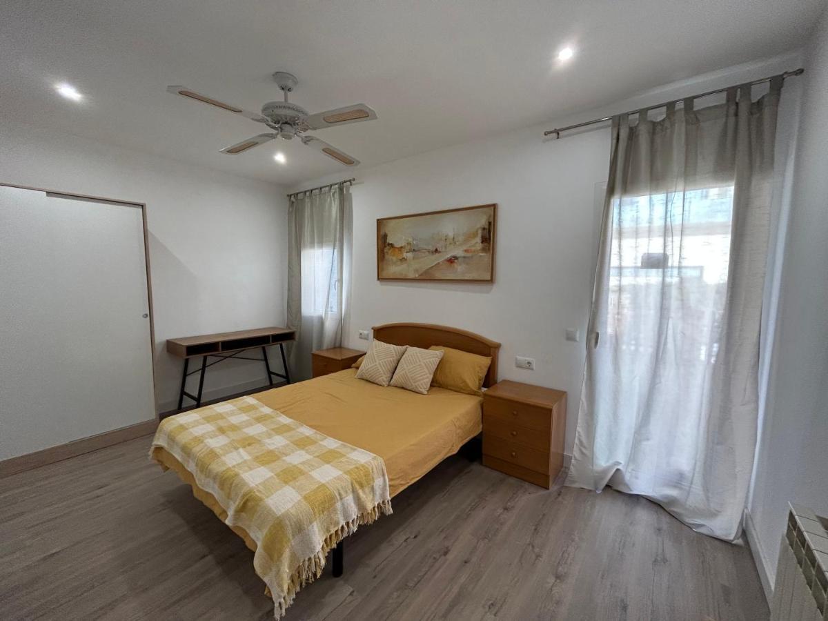 Costa Brava Apartments Палафругел Екстериор снимка