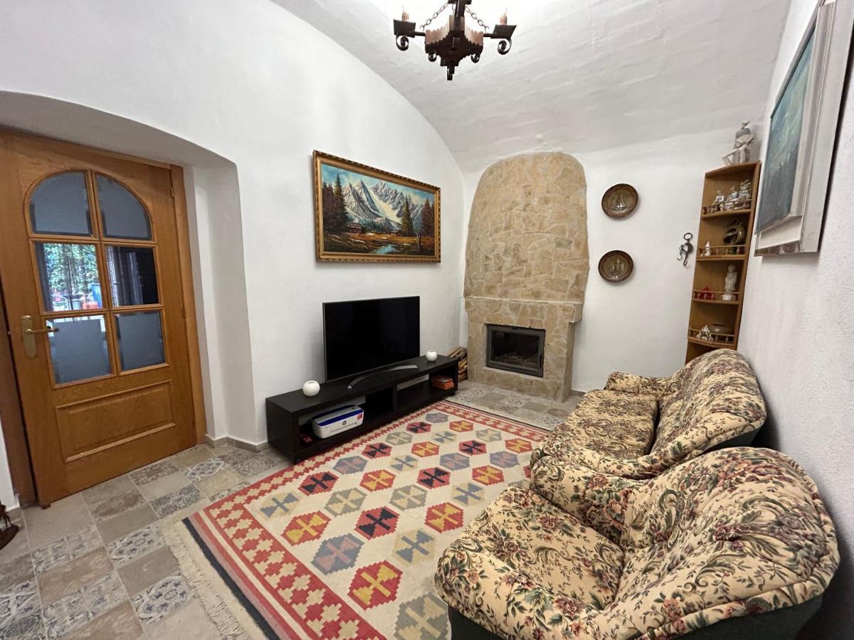 Costa Brava Apartments Палафругел Екстериор снимка