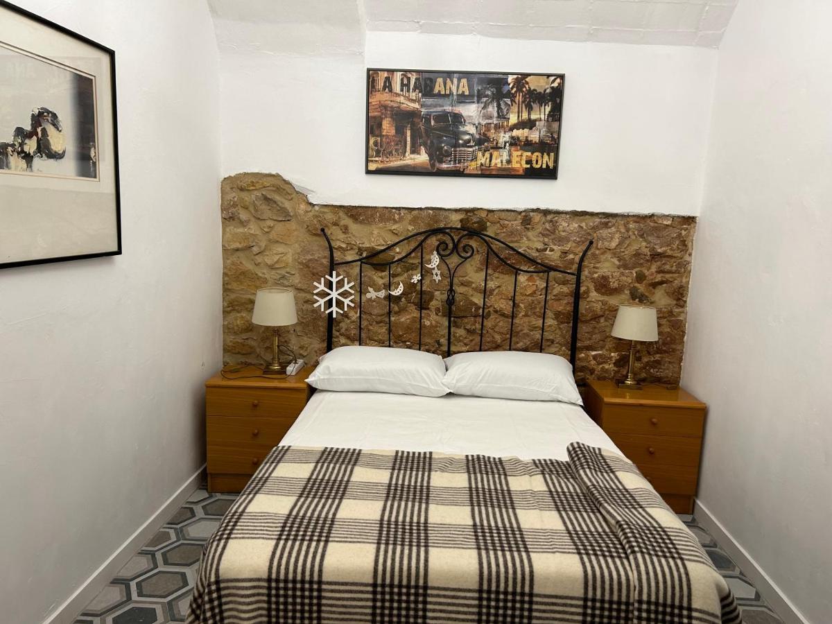 Costa Brava Apartments Палафругел Екстериор снимка